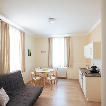 Villa Sonnenschein Laa an der Thaya Esterno foto