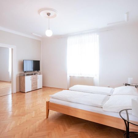 Villa Sonnenschein Laa an der Thaya Esterno foto