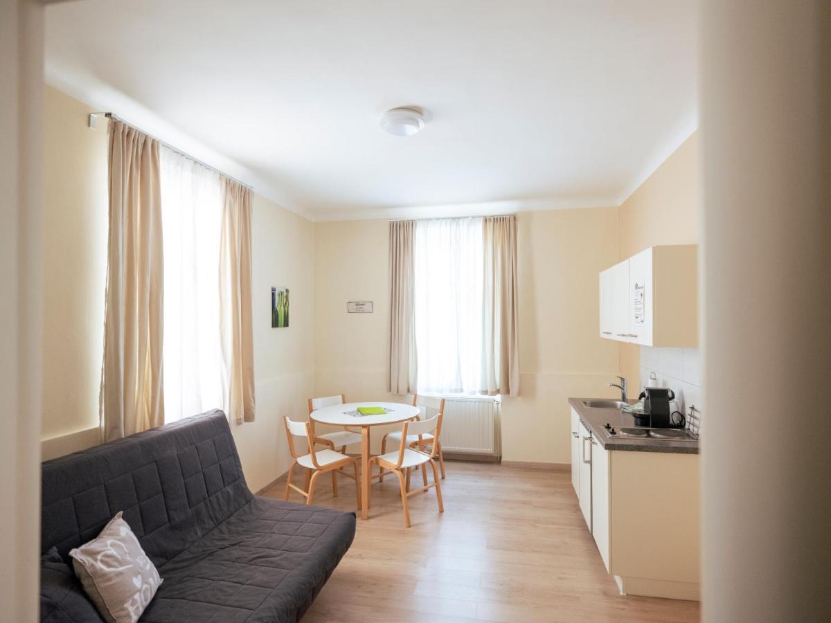 Villa Sonnenschein Laa an der Thaya Esterno foto