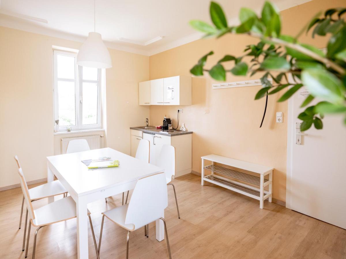 Villa Sonnenschein Laa an der Thaya Esterno foto
