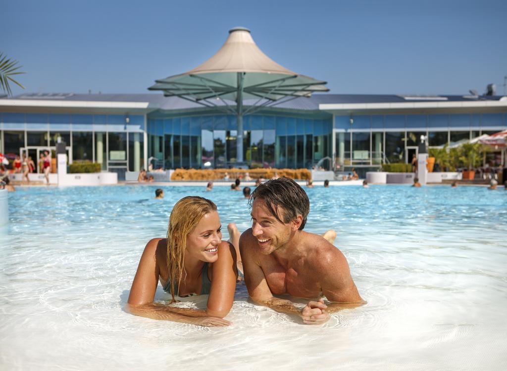Villa Sonnenschein Laa an der Thaya Esterno foto