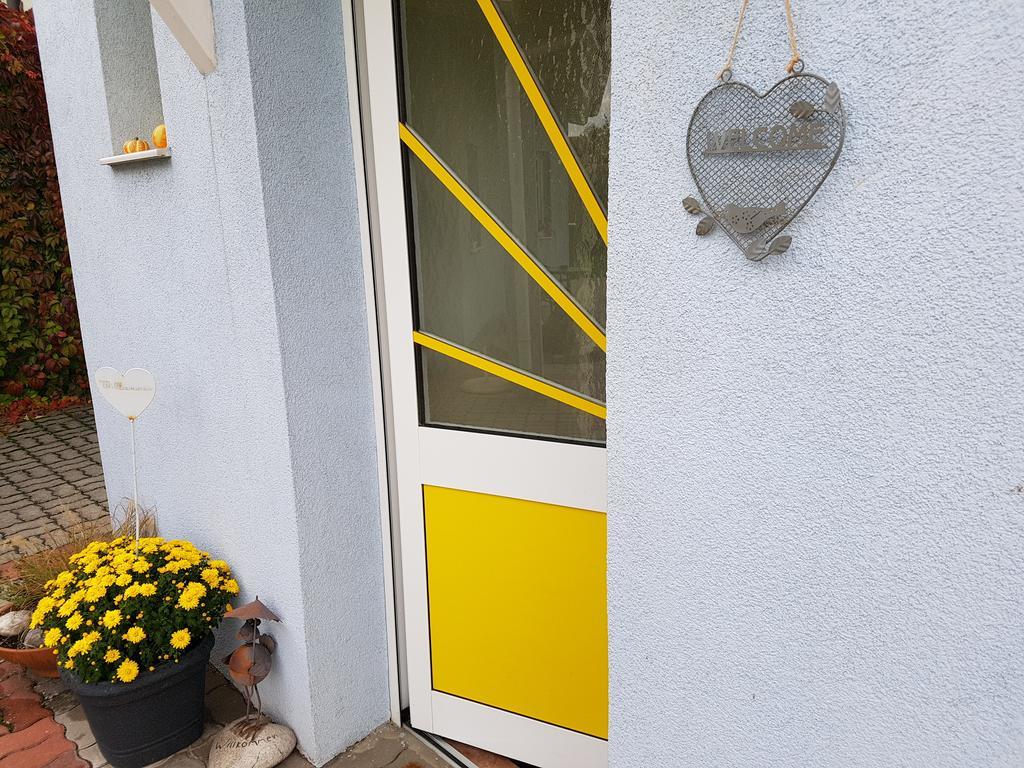 Villa Sonnenschein Laa an der Thaya Esterno foto