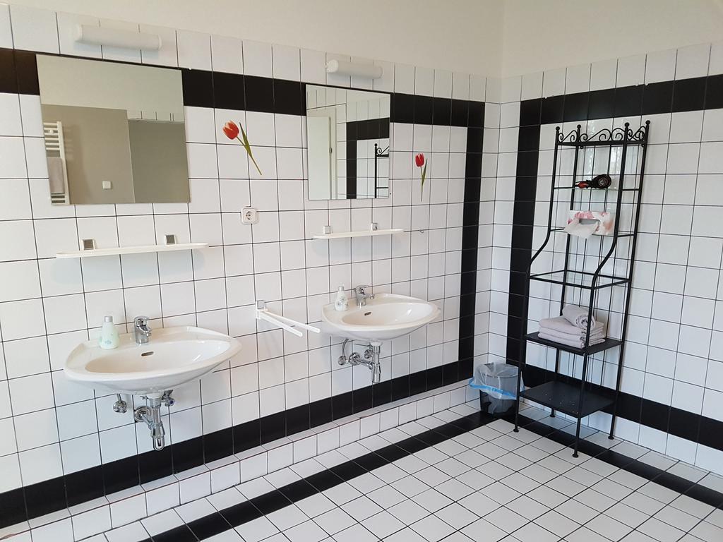 Villa Sonnenschein Laa an der Thaya Esterno foto